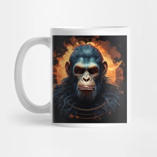 Apes Together Strong 2 Mug